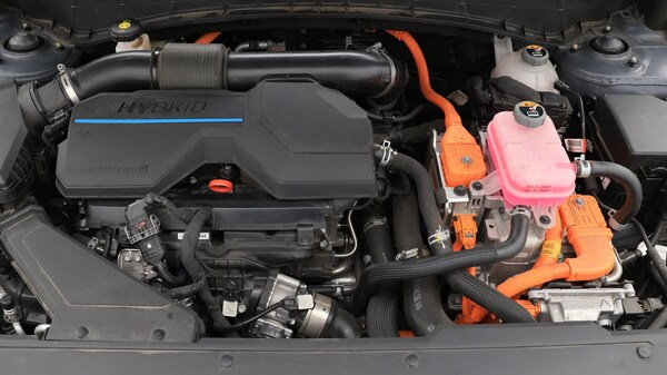 Used Hyundai TUCSON 2023 for sale - 76260531: Photo 20