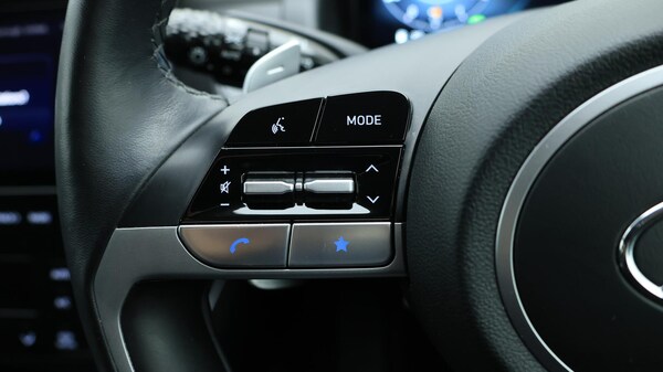 Used Hyundai TUCSON 2023 for sale - 76260531: Photo 24
