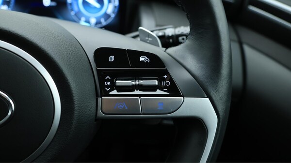 Used Hyundai TUCSON 2023 for sale - 76260531: Photo 25
