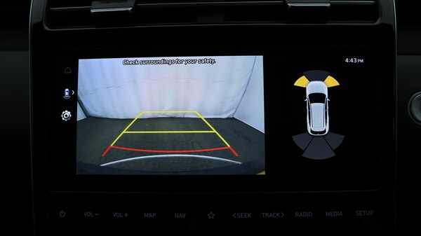 Used Hyundai TUCSON 2023 for sale - 76260531: Photo 27