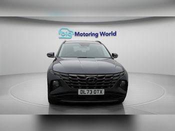 Used Hyundai TUCSON 2023 for sale - 76260531: Photo 3