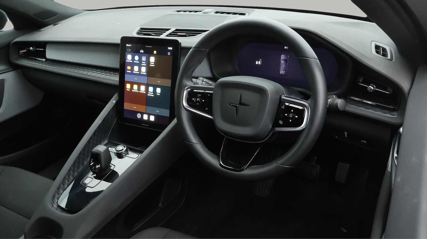 Used Polestar Polestar 2 2022 for sale - 76136180: Photo 10