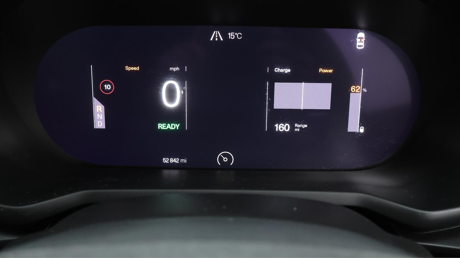 Used Polestar Polestar 2 2022 for sale - 76136180: Photo 11