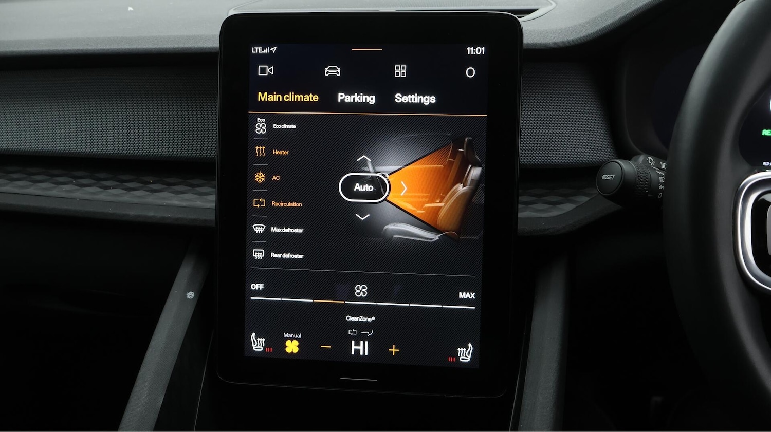 Used Polestar Polestar 2 2022 for sale - 76136180: Photo 13