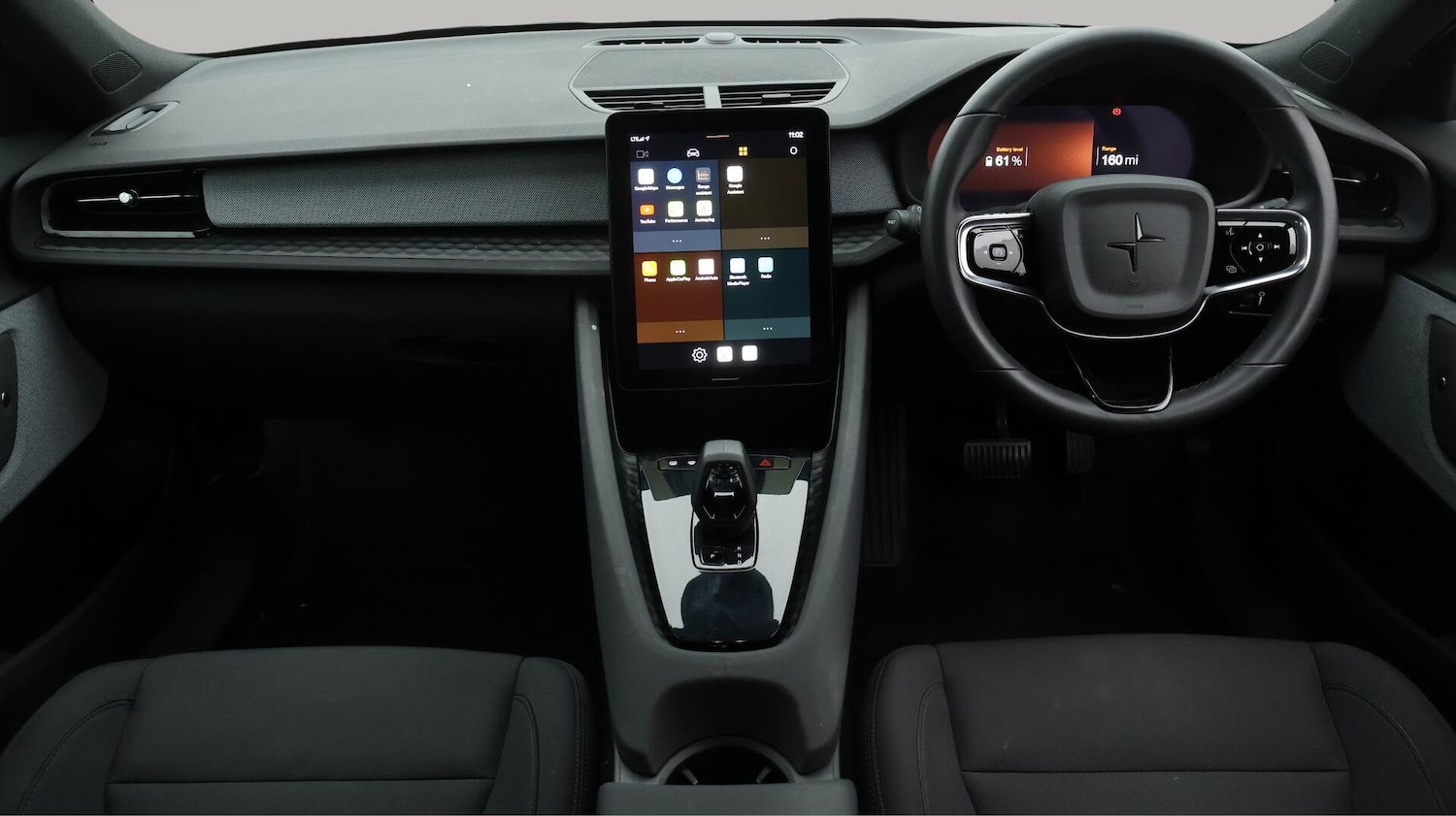 Used Polestar Polestar 2 2022 for sale - 76136180: Photo 14
