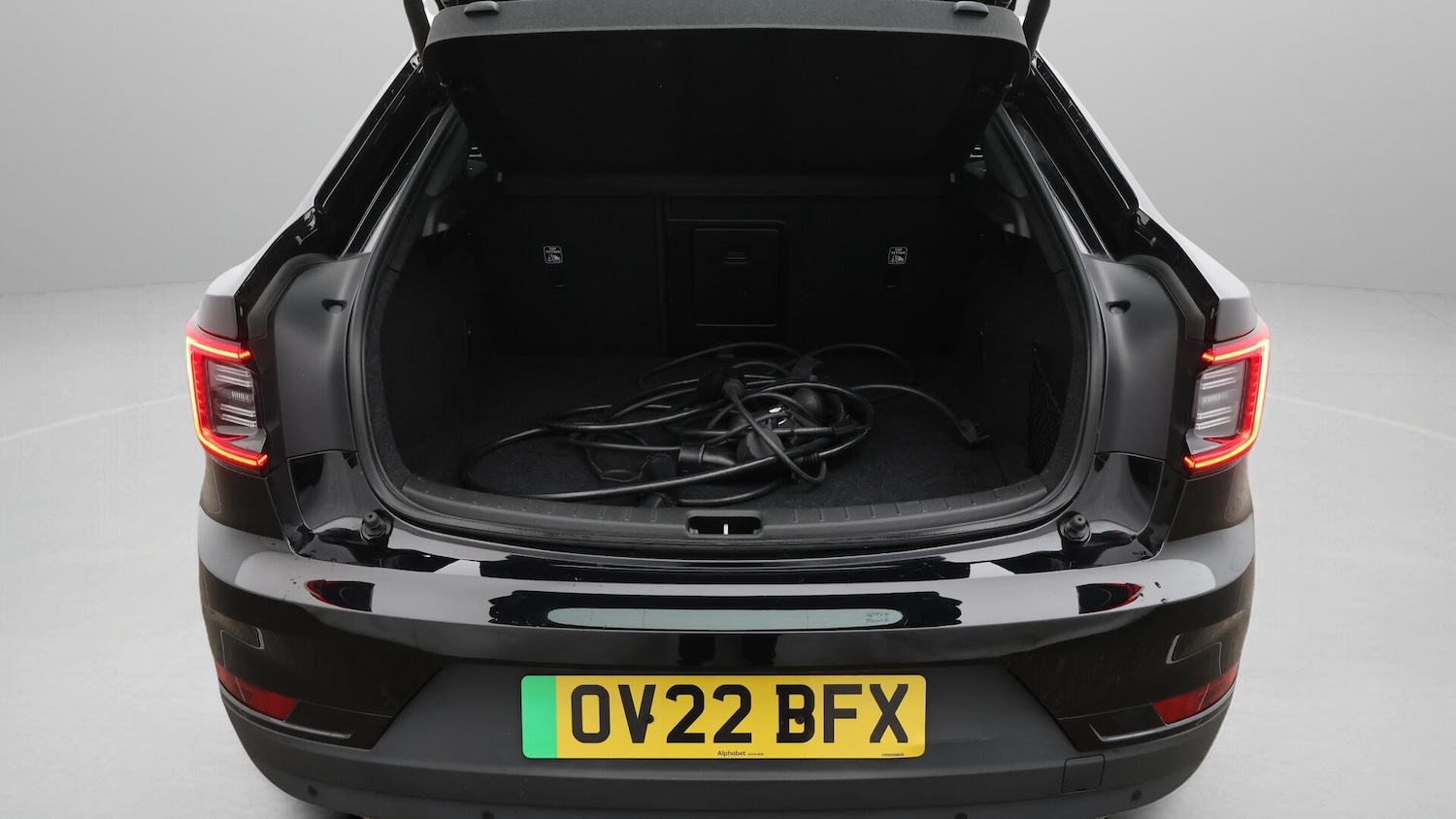 Used Polestar Polestar 2 2022 for sale - 76136180: Photo 18