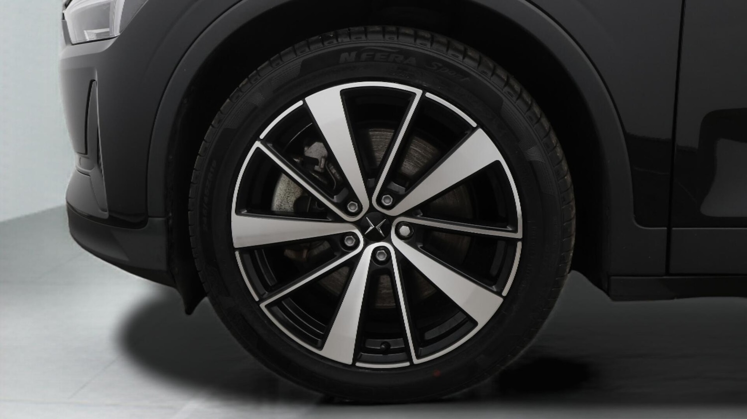 Used Polestar Polestar 2 2022 for sale - 76136180: Photo 19