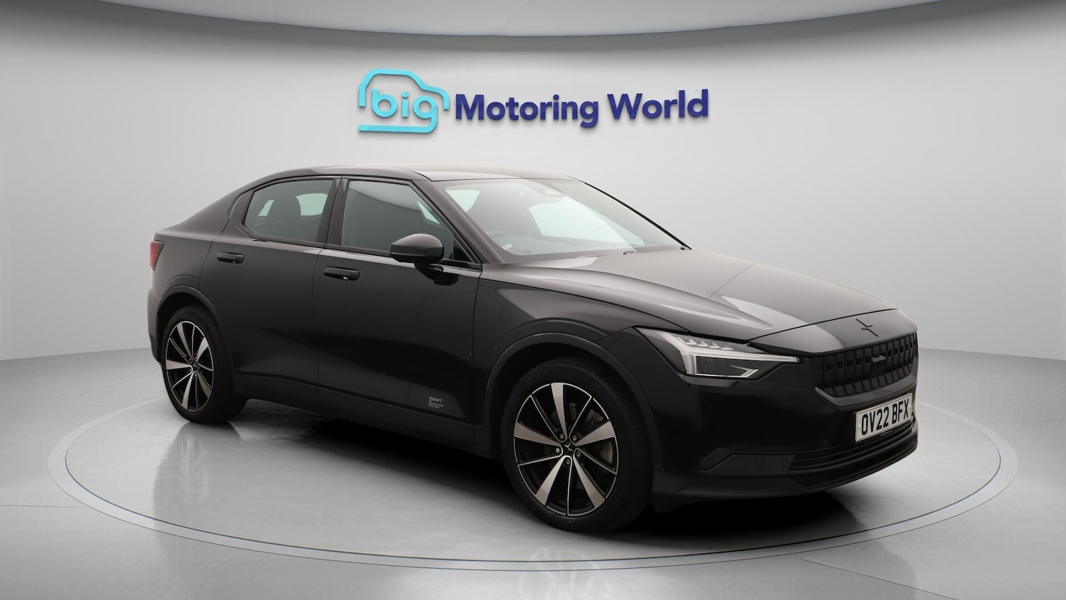 Used Polestar Polestar 2 2022 for sale - 76136180: Photo 2
