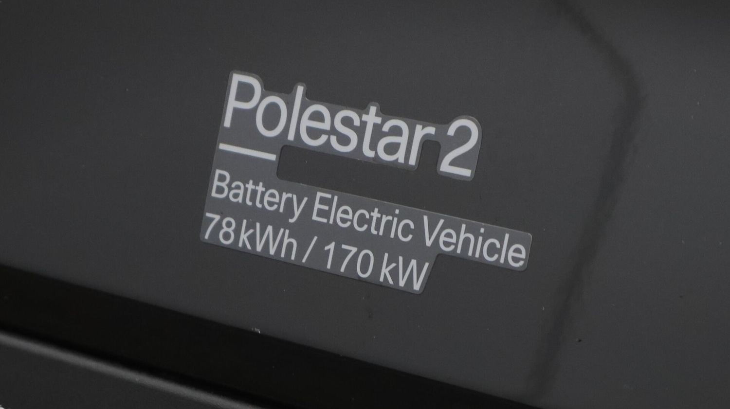 Used Polestar Polestar 2 2022 for sale - 76136180: Photo 21