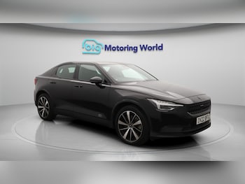 Used Polestar Polestar 2 2022 for sale - 76136180: Photo 2