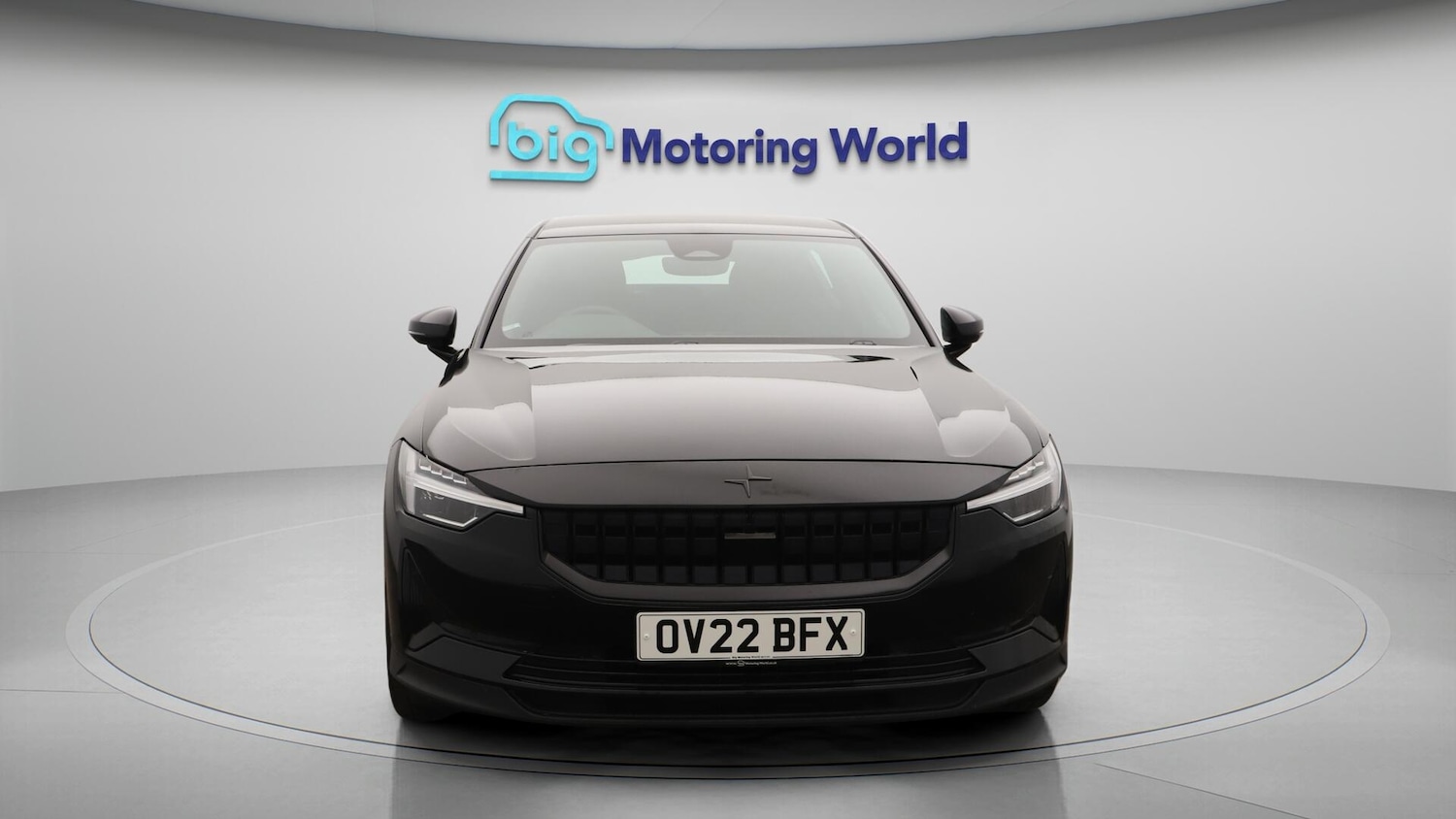 Used Polestar Polestar 2 2022 for sale - 76136180: Photo 3