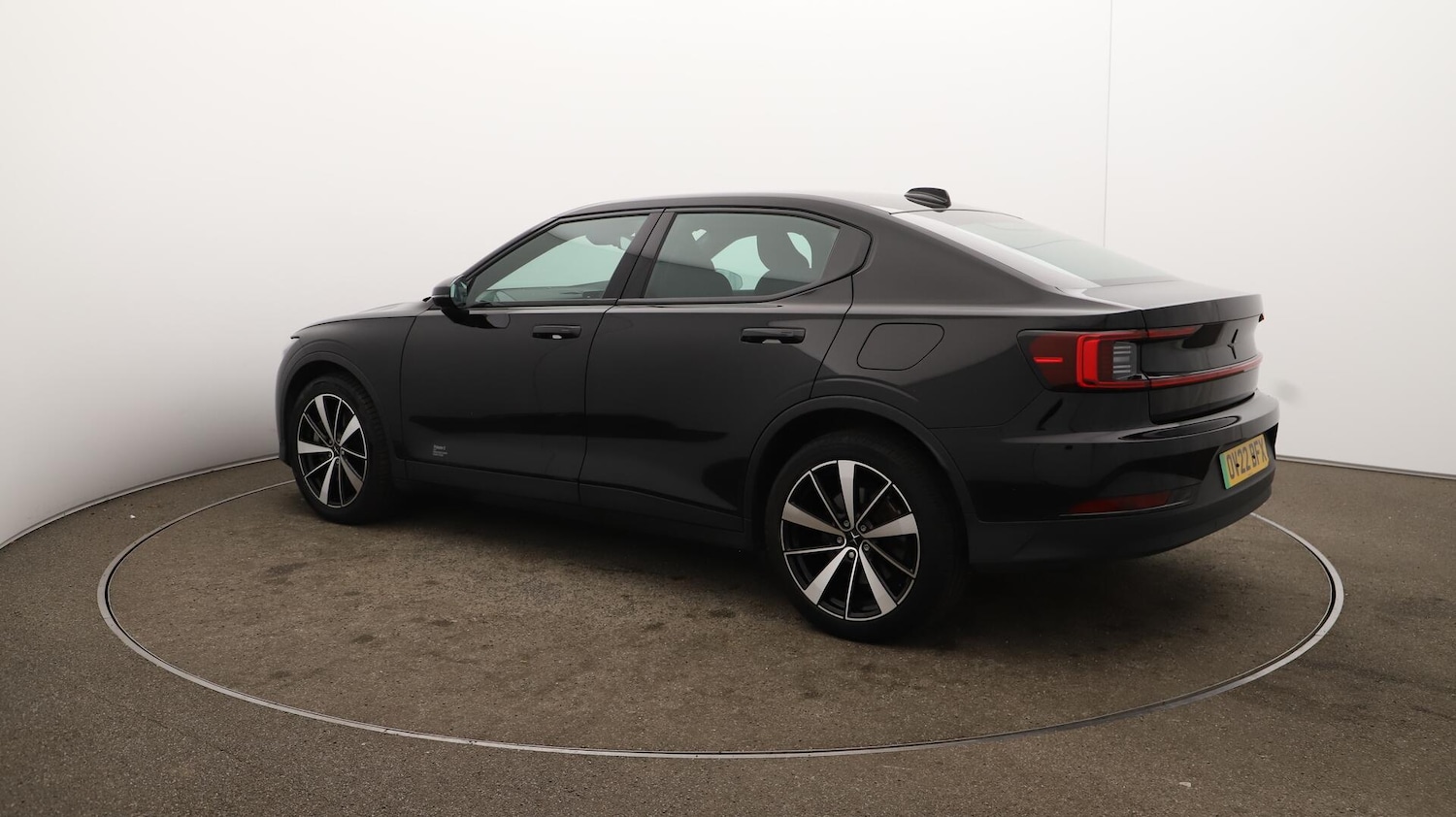 Used Polestar Polestar 2 2022 for sale - 76136180: Photo 37