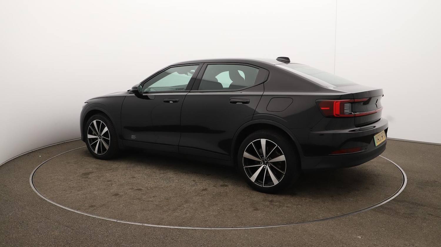 Used Polestar Polestar 2 2022 for sale - 76136180: Photo 38