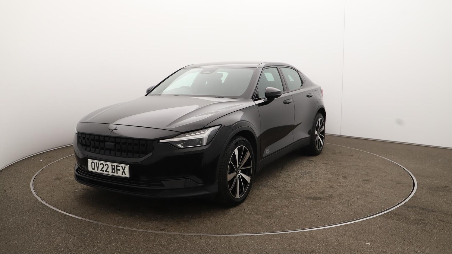 Used Polestar Polestar 2 2022 for sale - 76136180: Photo 39