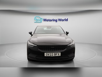 Used Polestar Polestar 2 2022 for sale - 76136180: Photo 3