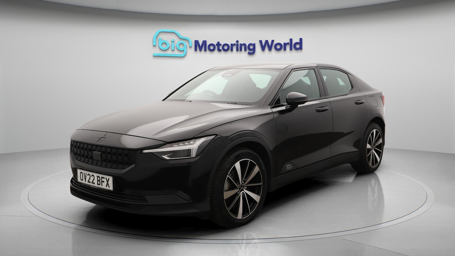 Used Polestar Polestar 2 2022 for sale - 76136180: Photo 4