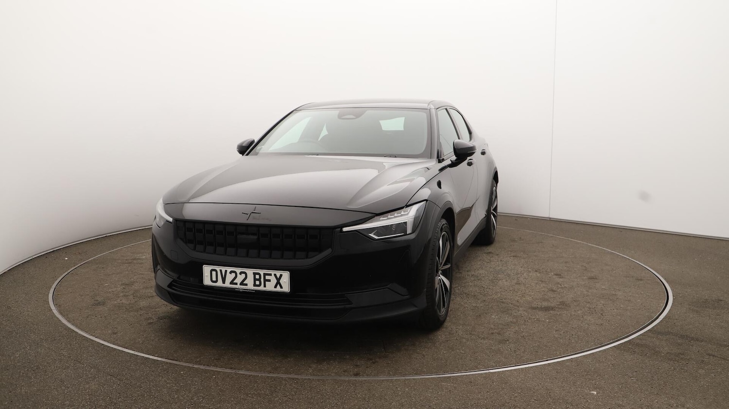 Used Polestar Polestar 2 2022 for sale - 76136180: Photo 40