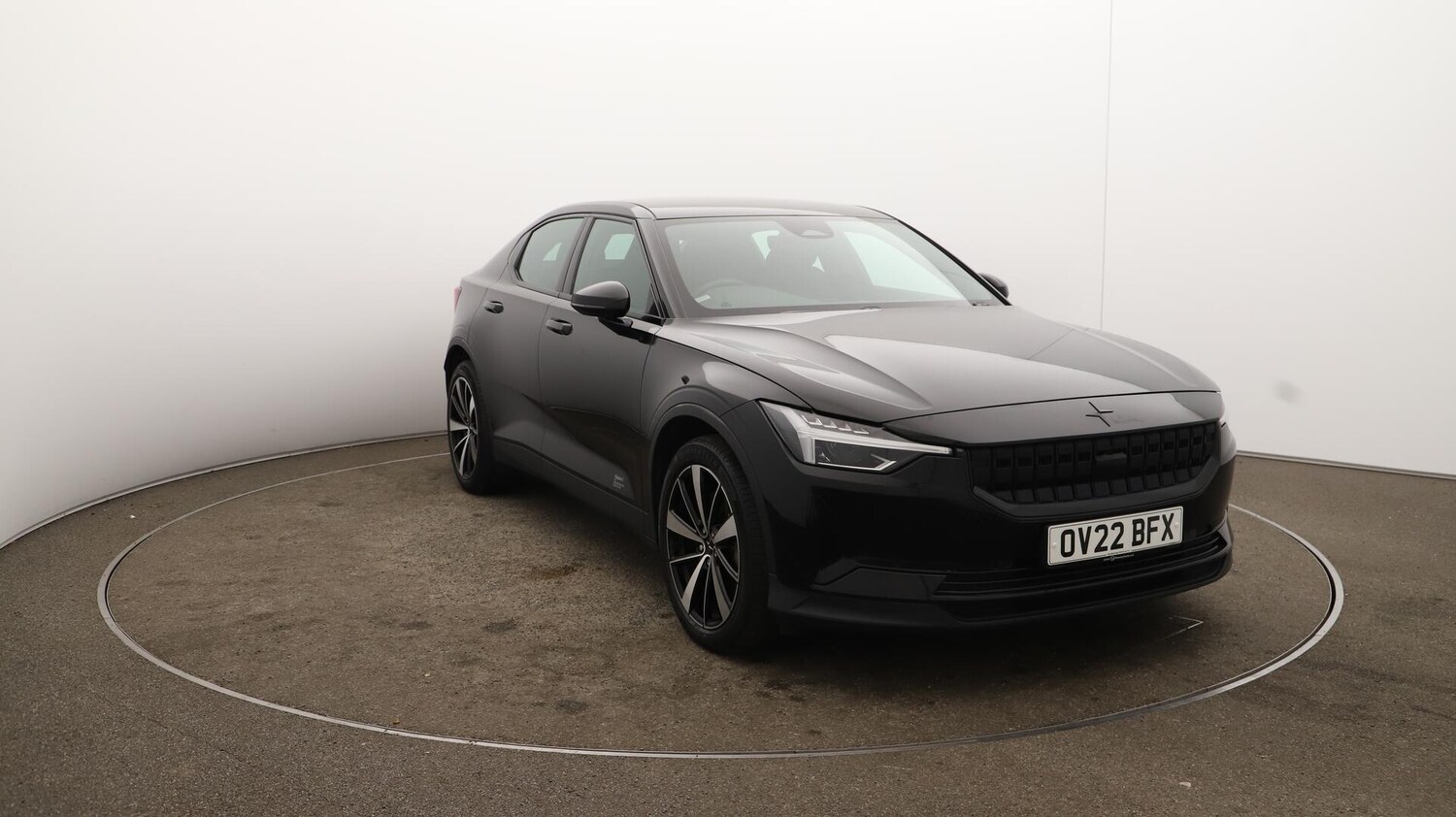 Used Polestar Polestar 2 2022 for sale - 76136180: Photo 44