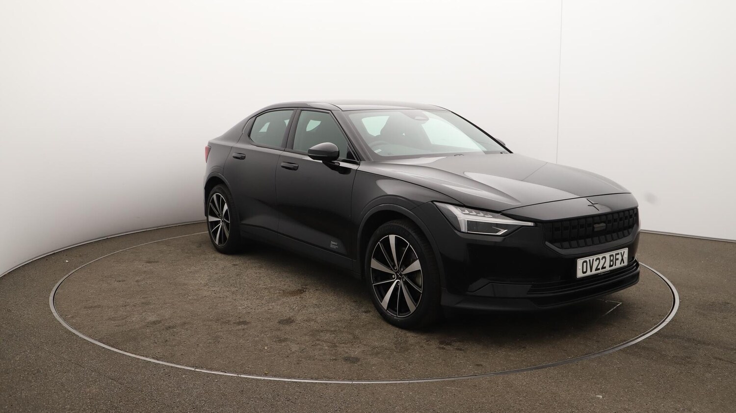 Used Polestar Polestar 2 2022 for sale - 76136180: Photo 45