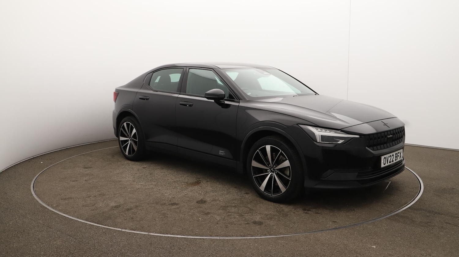 Used Polestar Polestar 2 2022 for sale - 76136180: Photo 46