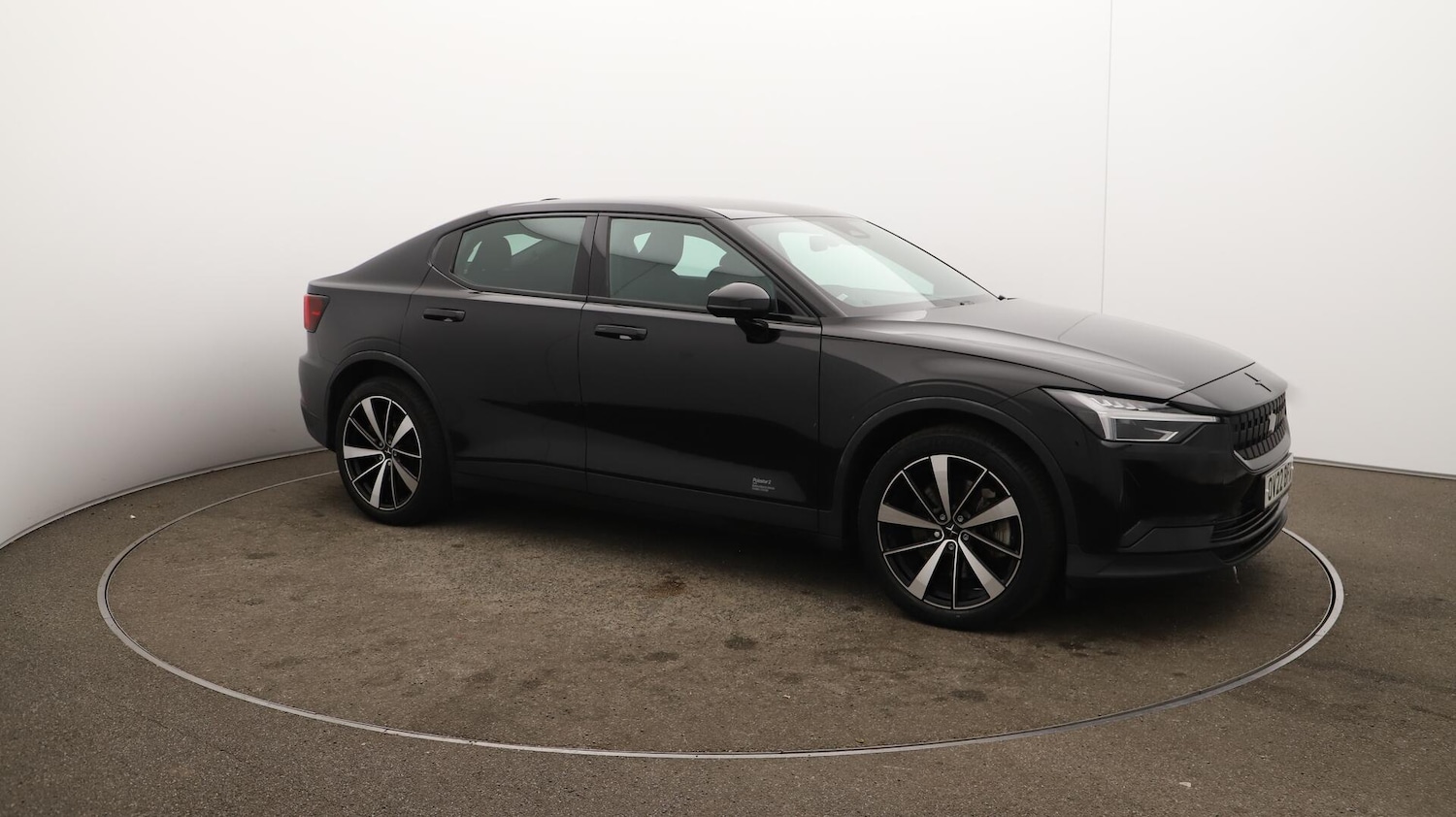 Used Polestar Polestar 2 2022 for sale - 76136180: Photo 47