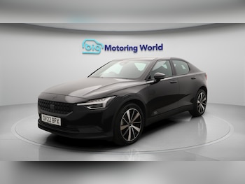 Used Polestar Polestar 2 2022 for sale - 76136180: Photo 4