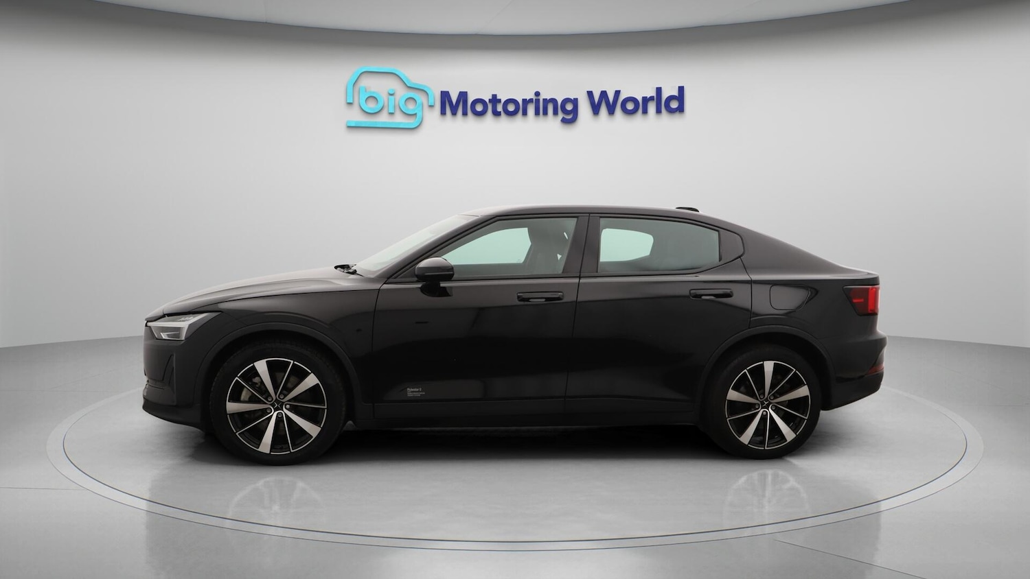 Used Polestar Polestar 2 2022 for sale - 76136180: Photo 5