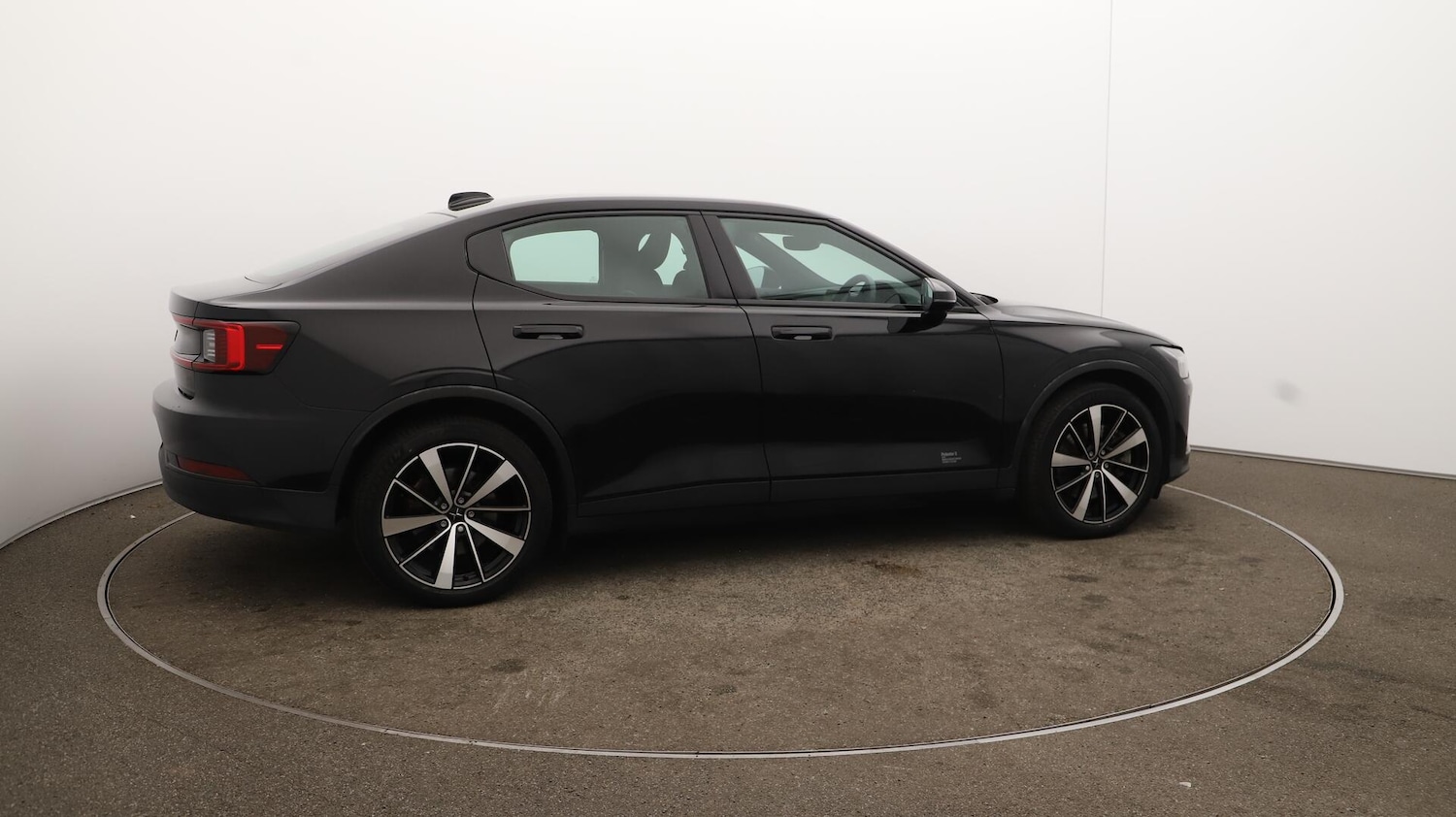 Used Polestar Polestar 2 2022 for sale - 76136180: Photo 53