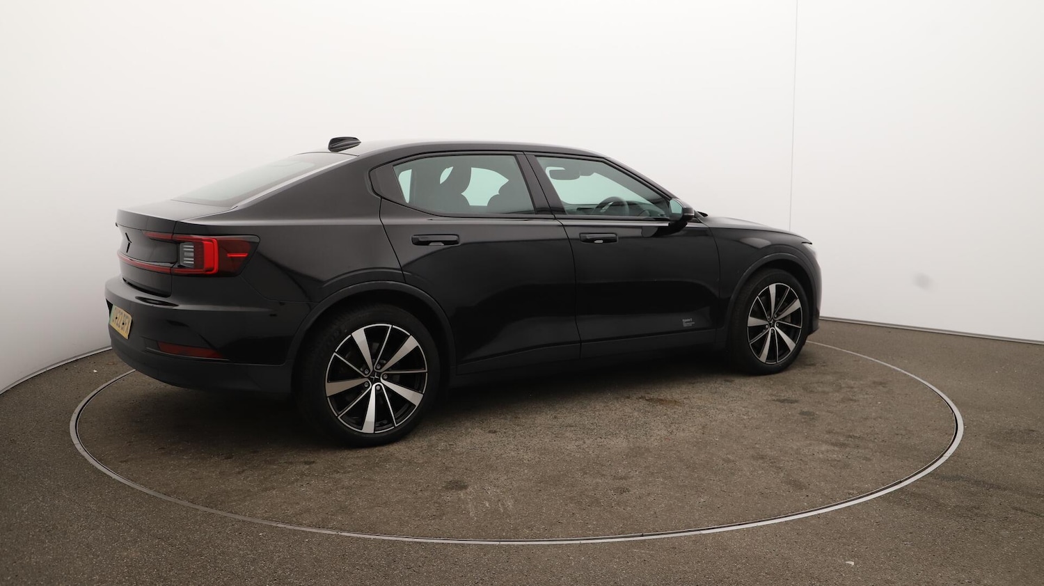 Used Polestar Polestar 2 2022 for sale - 76136180: Photo 54