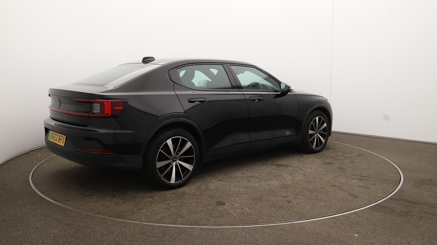 Used Polestar Polestar 2 2022 for sale - 76136180: Photo 55