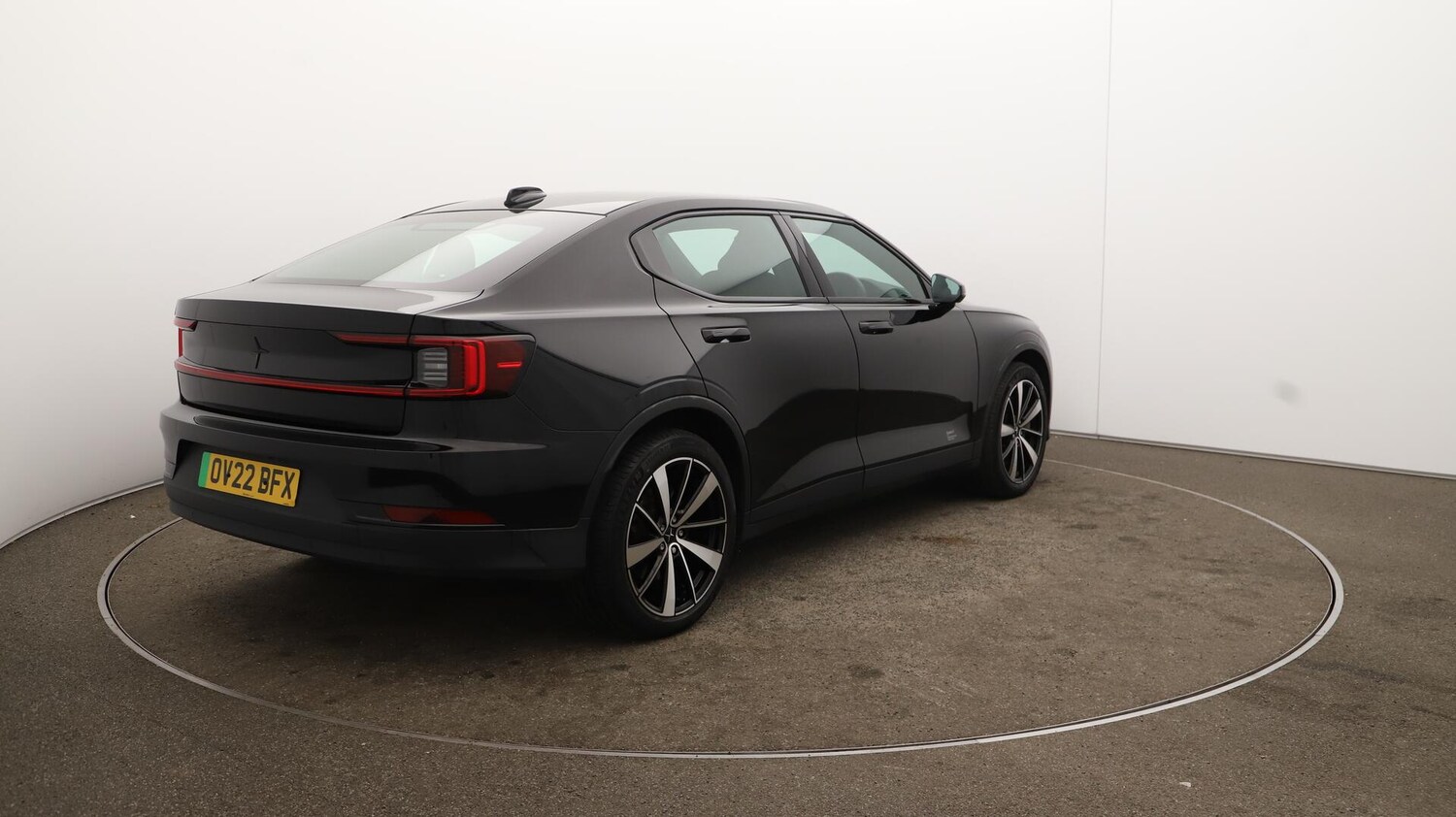 Used Polestar Polestar 2 2022 for sale - 76136180: Photo 56