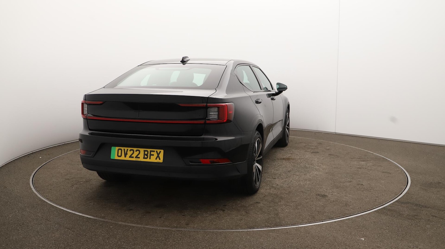 Used Polestar Polestar 2 2022 for sale - 76136180: Photo 58