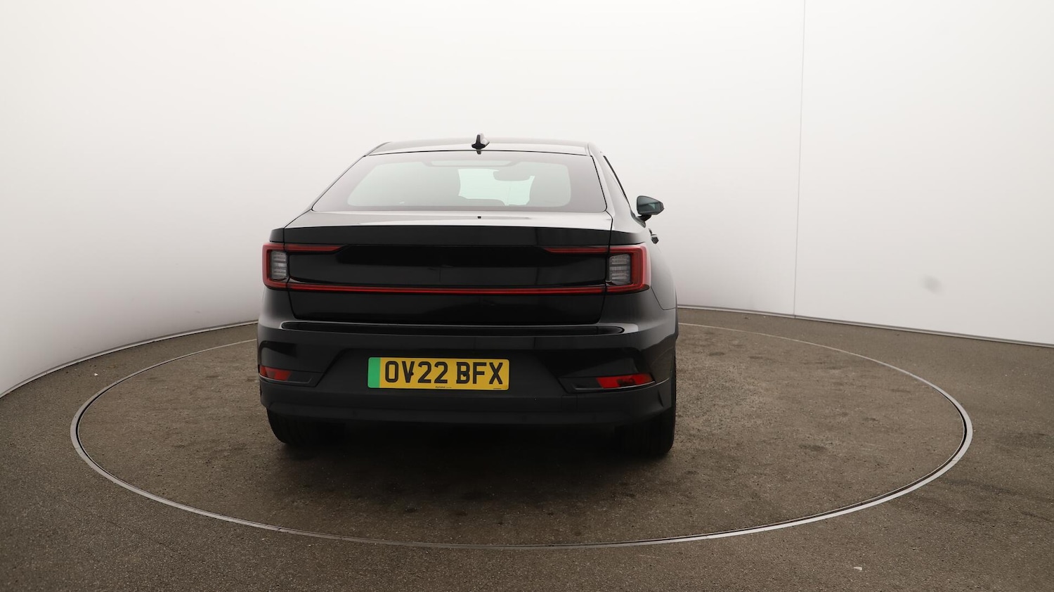 Used Polestar Polestar 2 2022 for sale - 76136180: Photo 59
