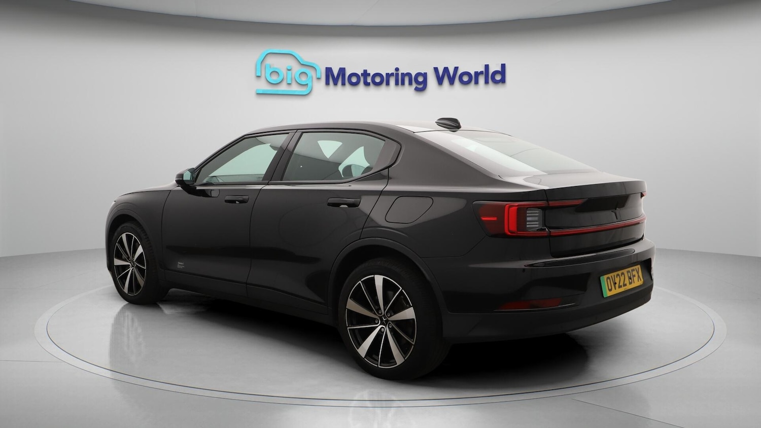 Used Polestar Polestar 2 2022 for sale - 76136180: Photo 6