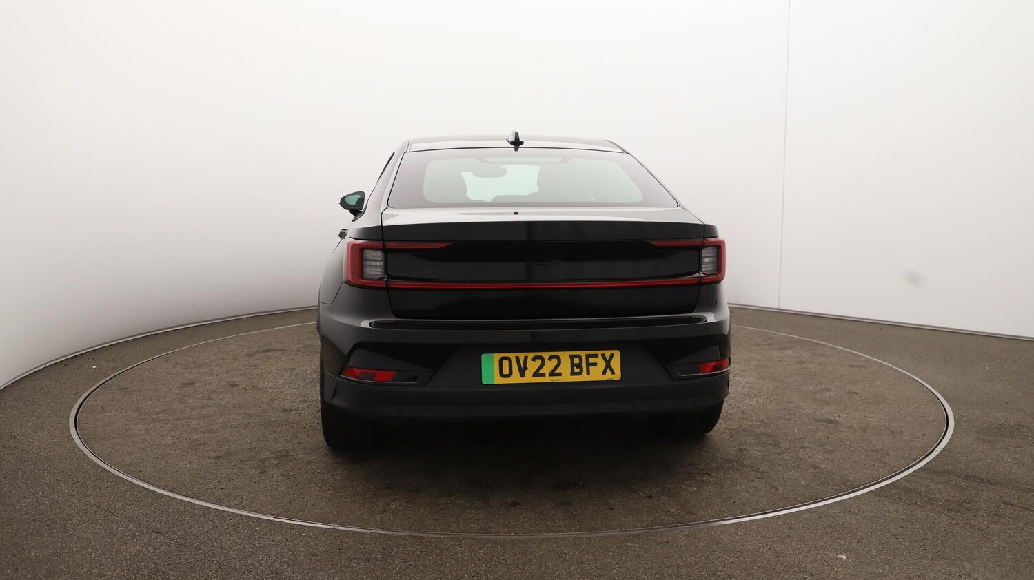 Used Polestar Polestar 2 2022 for sale - 76136180: Photo 61