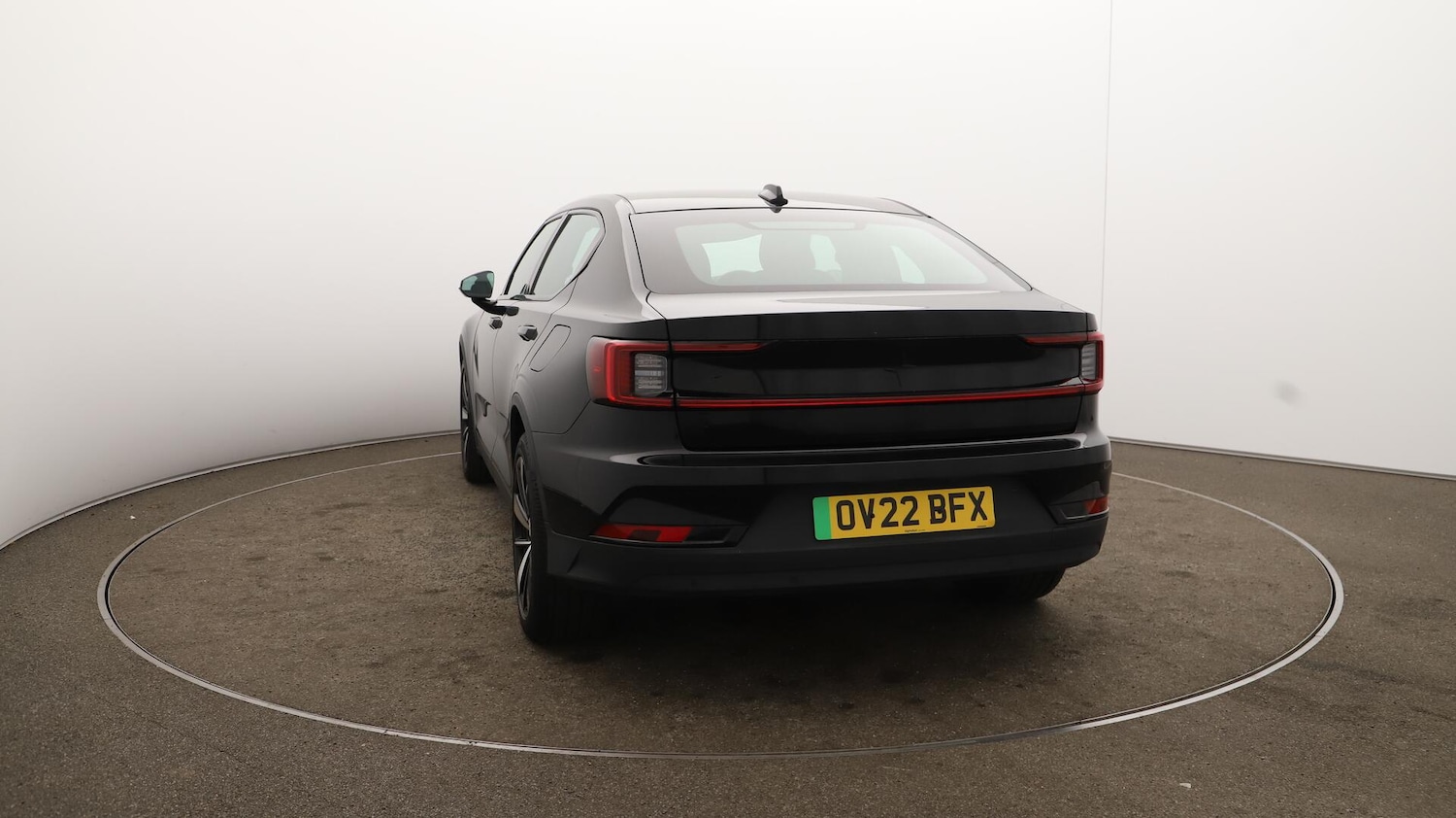 Used Polestar Polestar 2 2022 for sale - 76136180: Photo 62