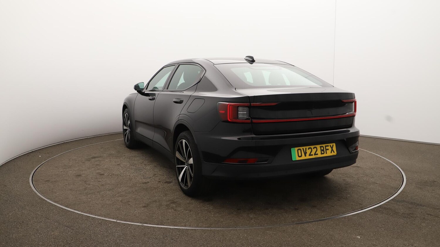 Used Polestar Polestar 2 2022 for sale - 76136180: Photo 63