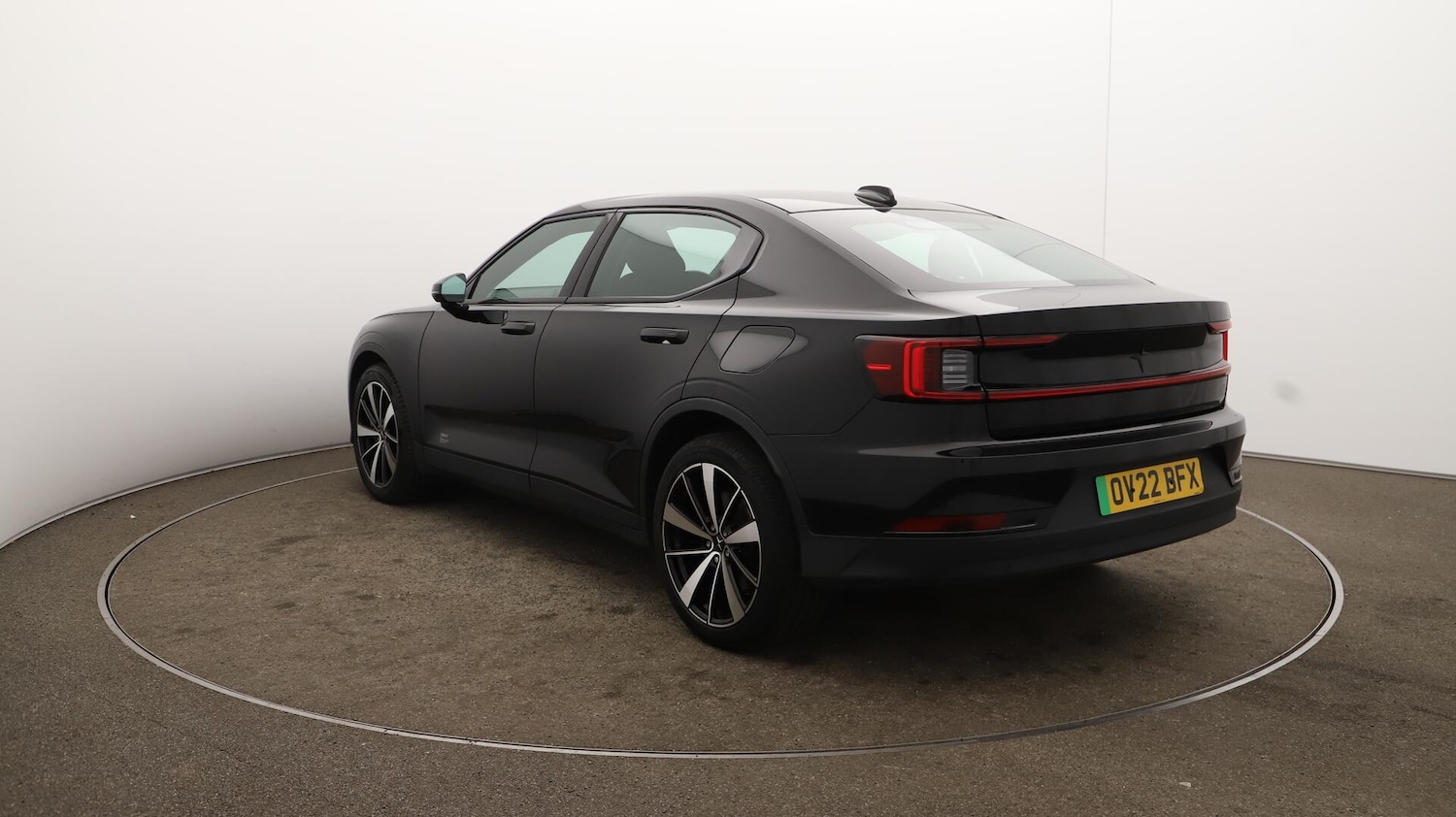 Used Polestar Polestar 2 2022 for sale - 76136180: Photo 64