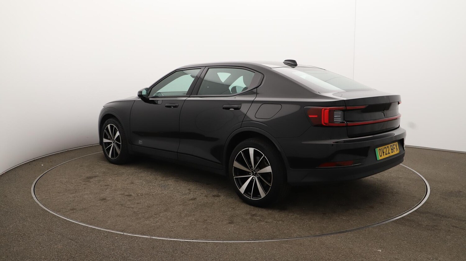 Used Polestar Polestar 2 2022 for sale - 76136180: Photo 65
