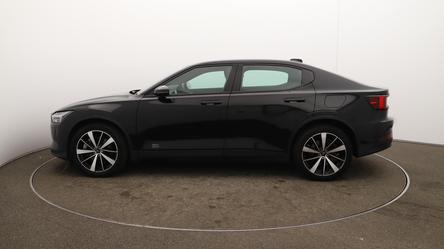 Used Polestar Polestar 2 2022 for sale - 76136180: Photo 66