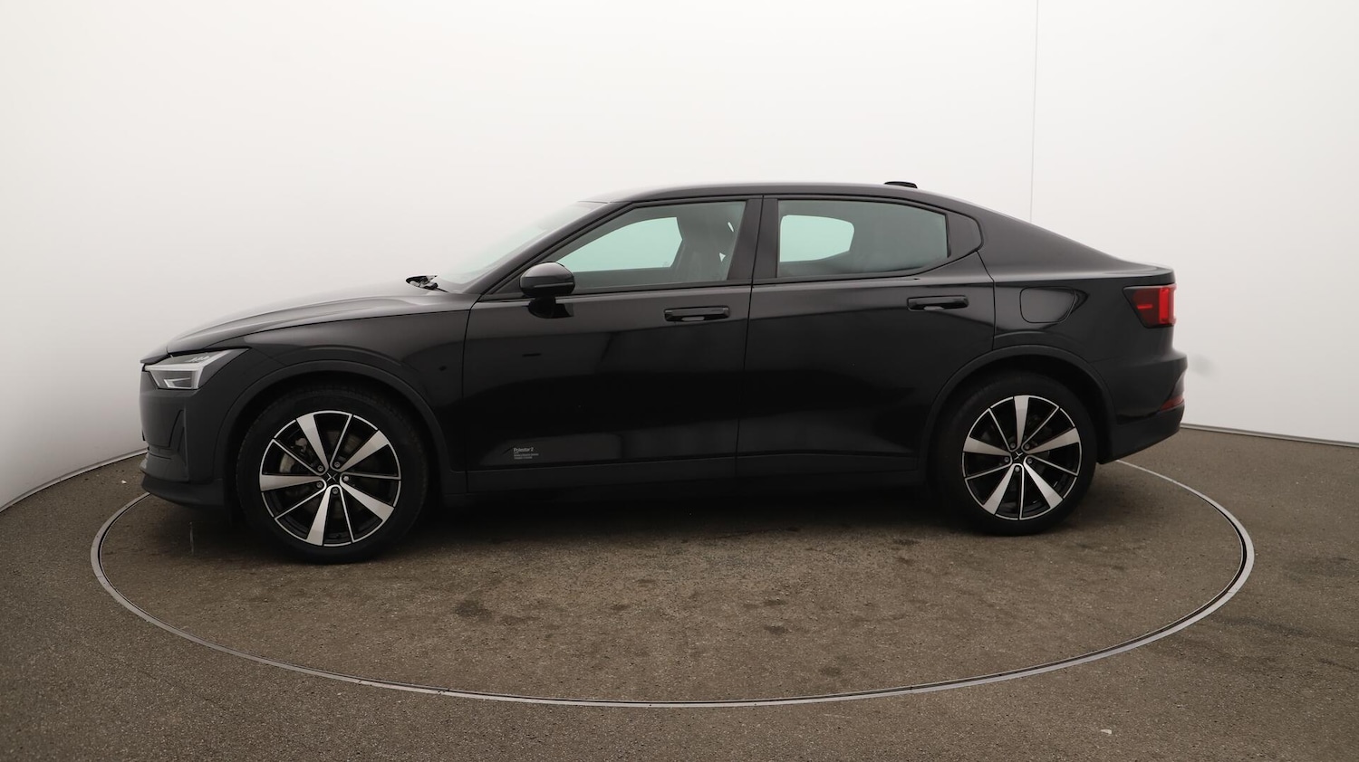 Used Polestar Polestar 2 2022 for sale - 76136180: Photo 67
