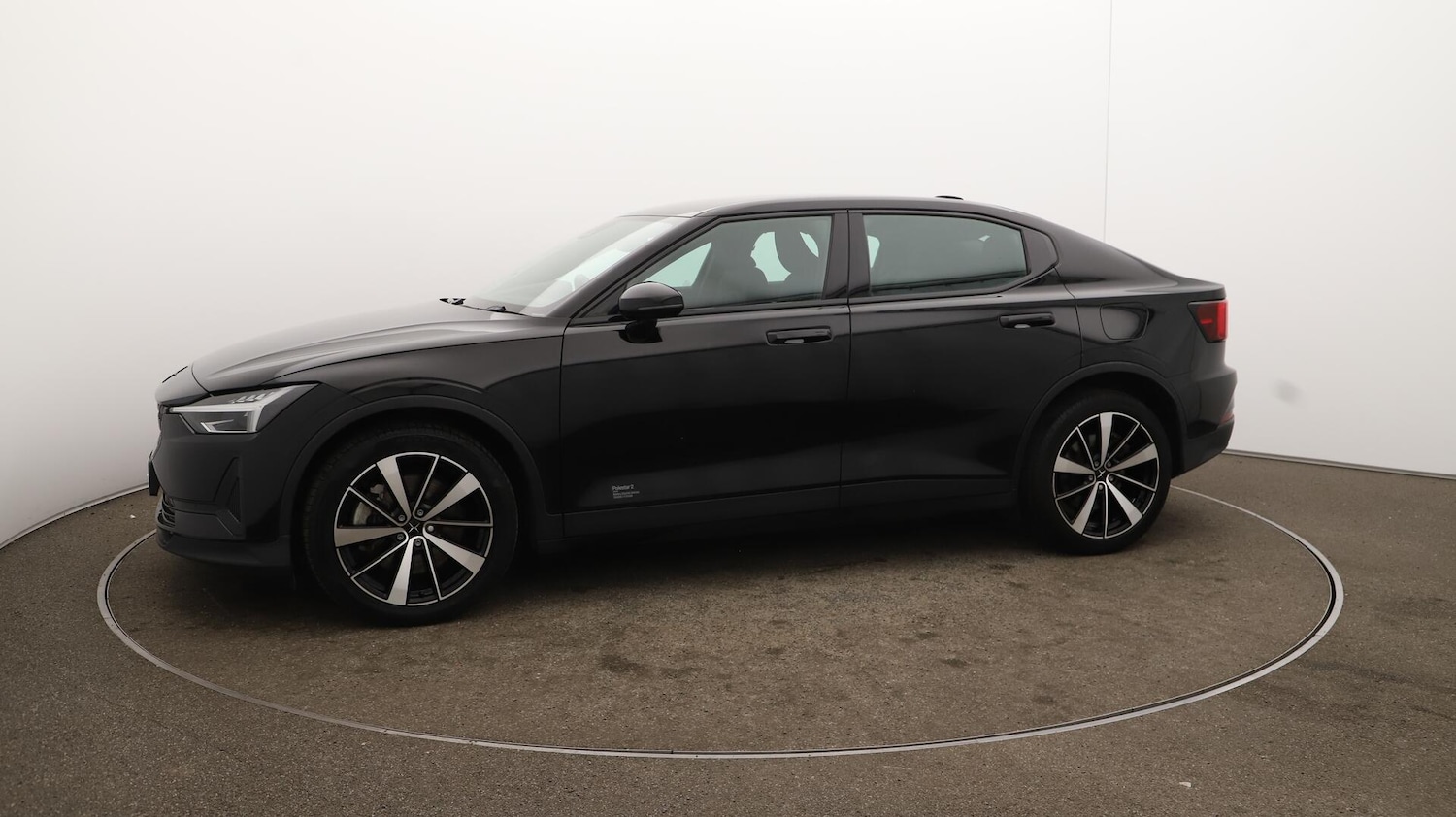 Used Polestar Polestar 2 2022 for sale - 76136180: Photo 68