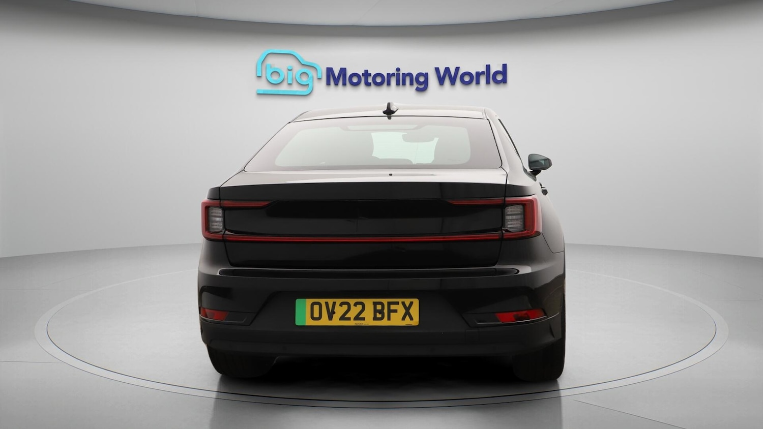 Used Polestar Polestar 2 2022 for sale - 76136180: Photo 7