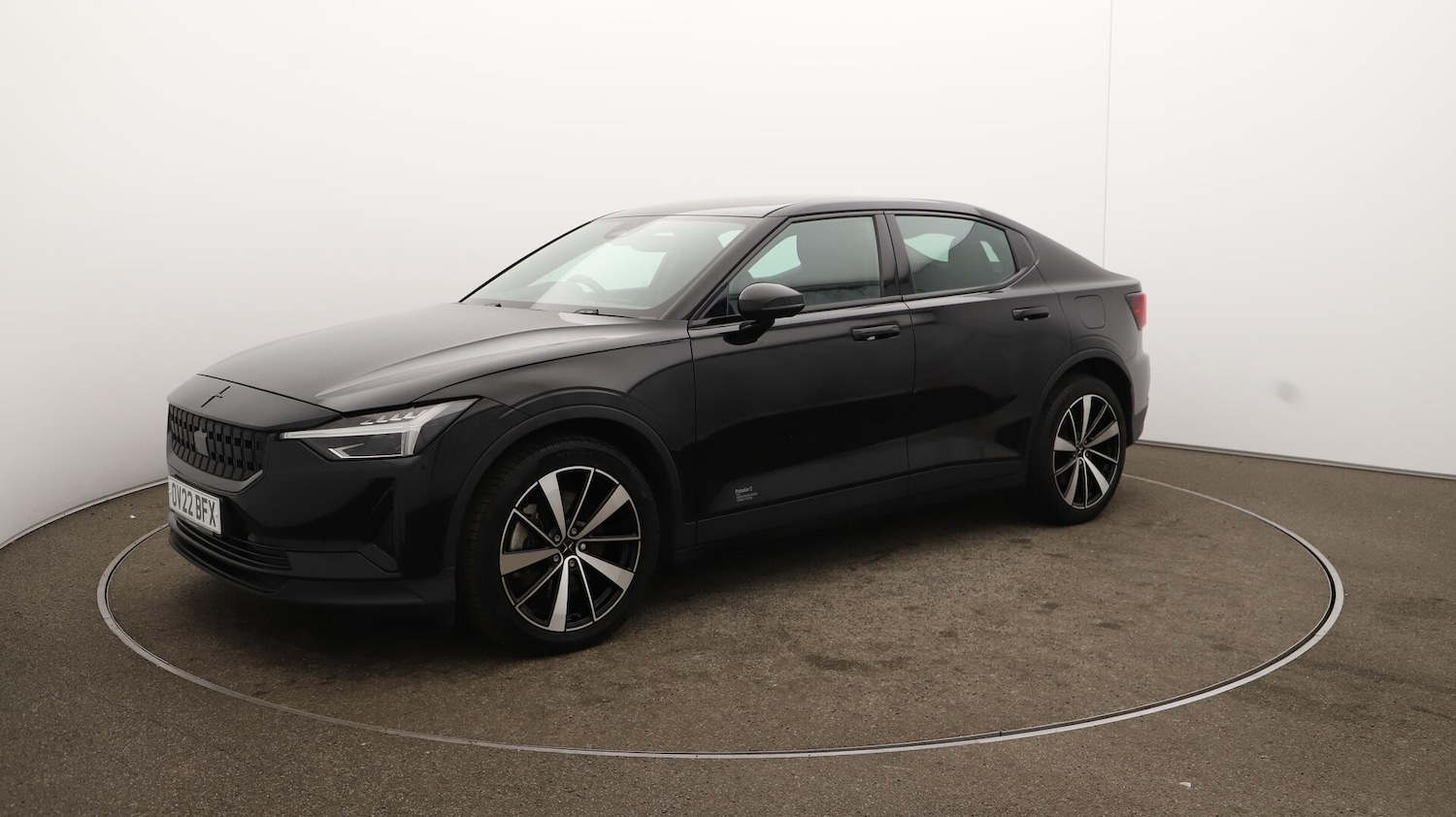 Used Polestar Polestar 2 2022 for sale - 76136180: Photo 70
