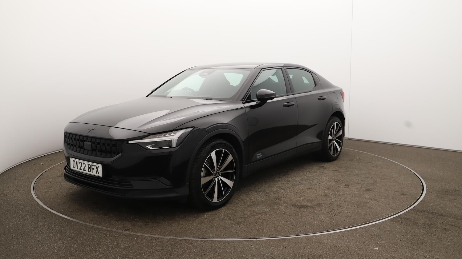 Used Polestar Polestar 2 2022 for sale - 76136180: Photo 71