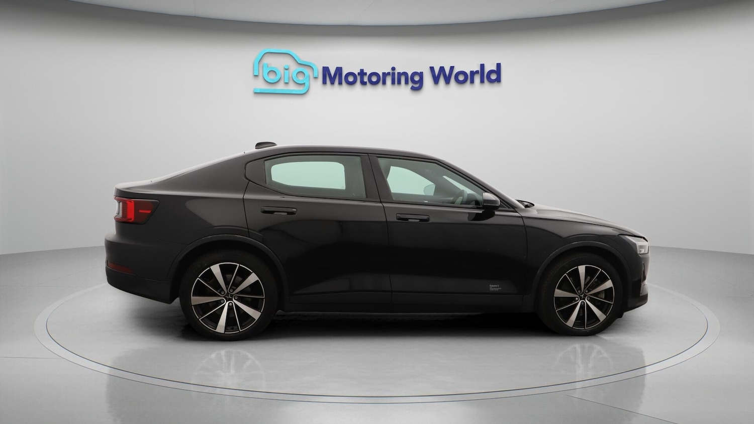 Used Polestar Polestar 2 2022 for sale - 76136180: Photo 9