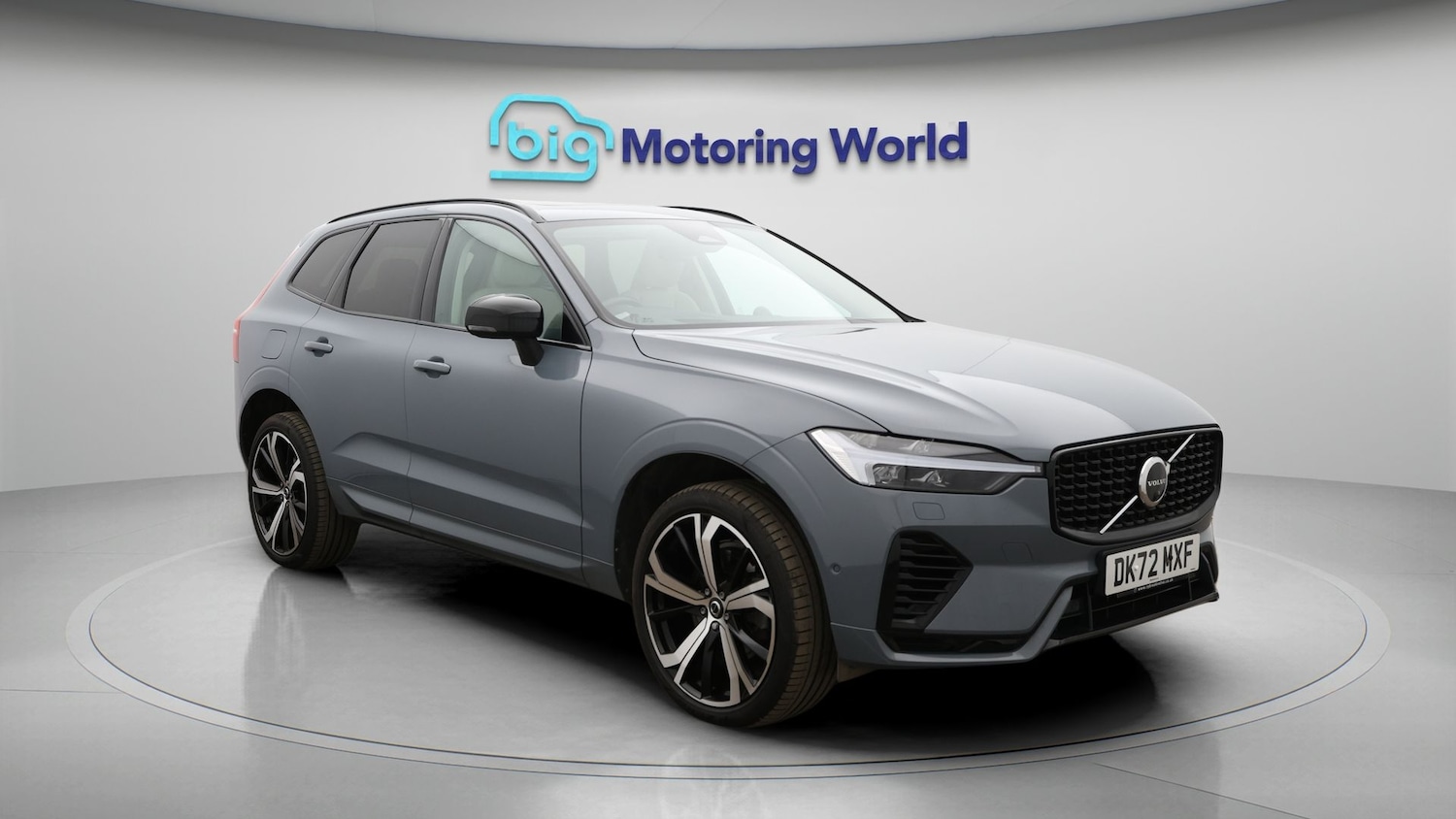Used Volvo XC60 2023 for sale - 77365668: Photo 1