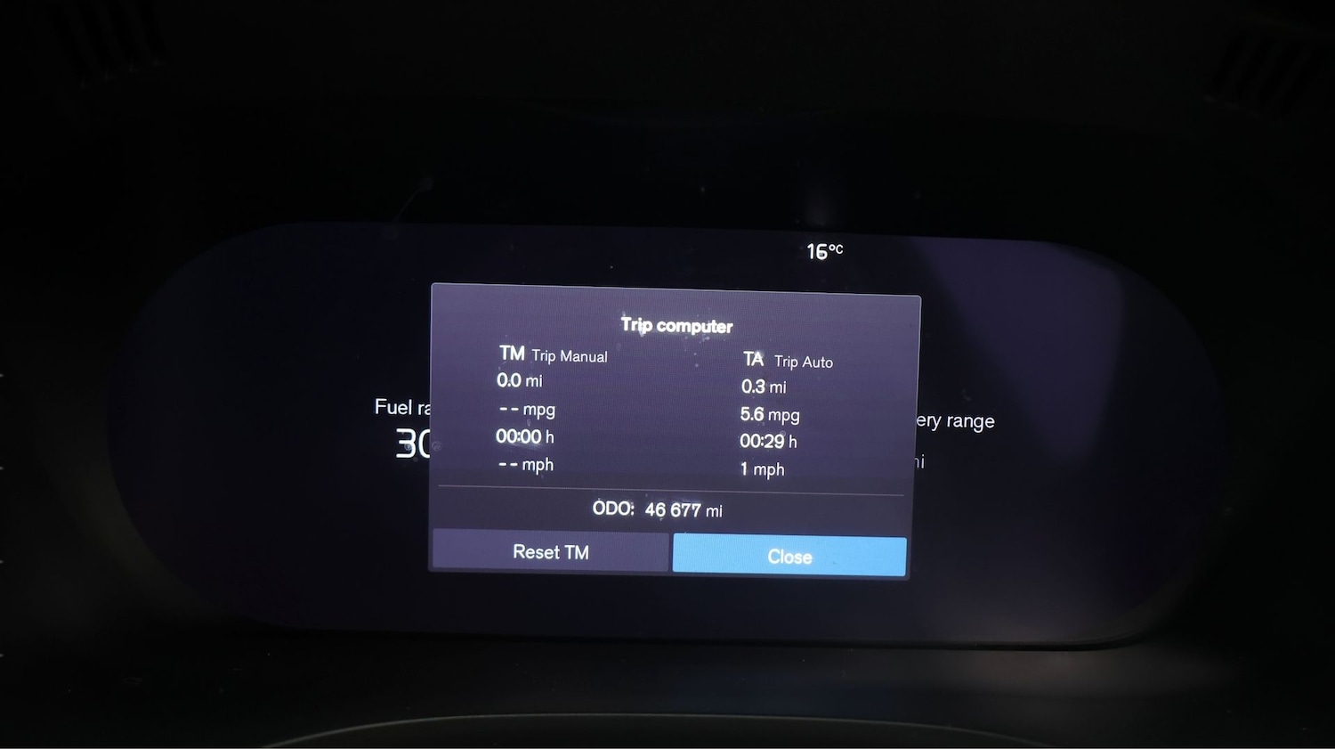 Used Volvo XC60 2023 for sale - 77365668: Photo 10