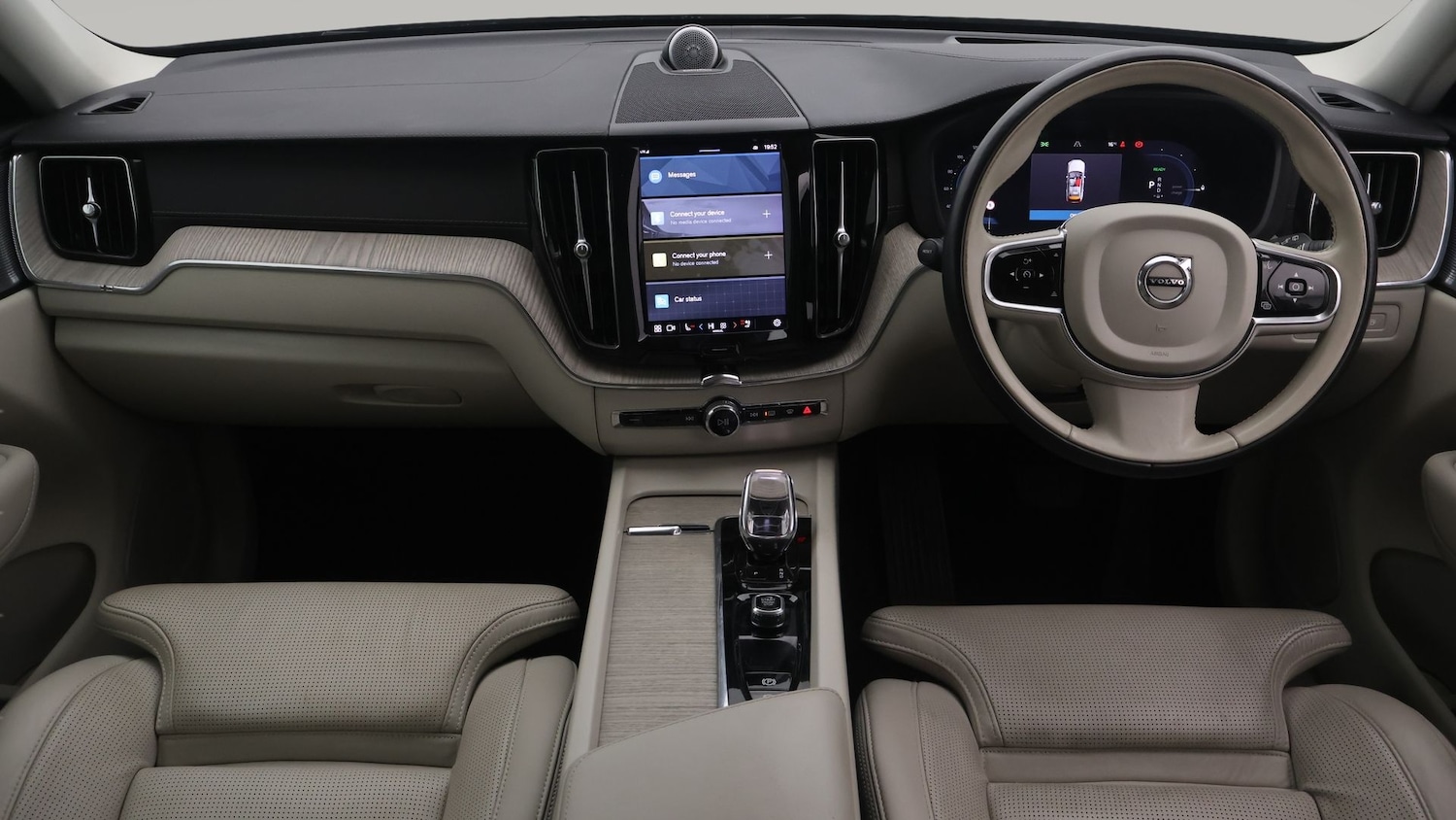 Used Volvo XC60 2023 for sale - 77365668: Photo 13