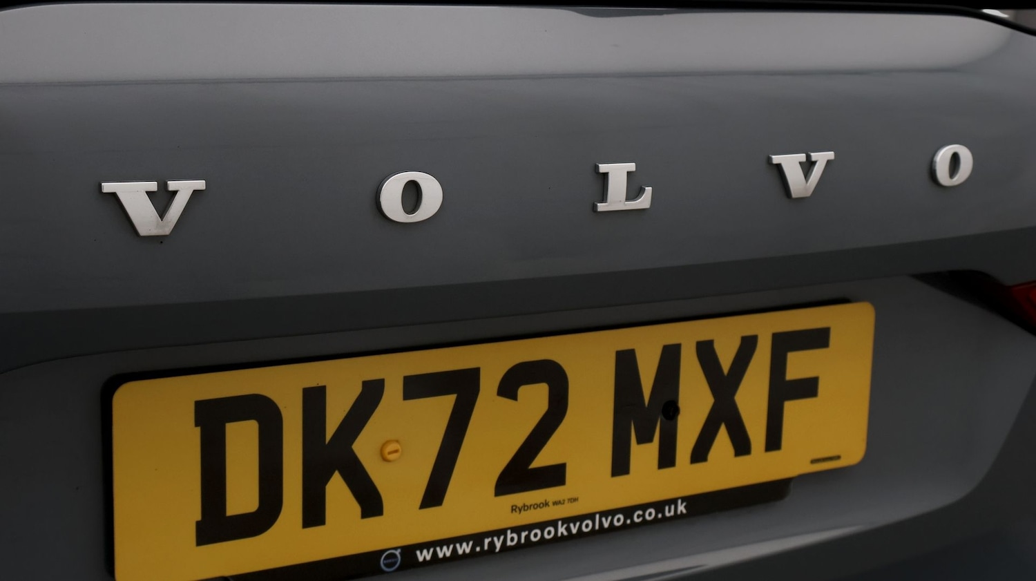 Used Volvo XC60 2023 for sale - 77365668: Photo 22